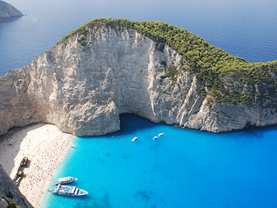 Zante My Love